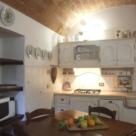 Le Volte Apartment Pisa Bagian luar foto