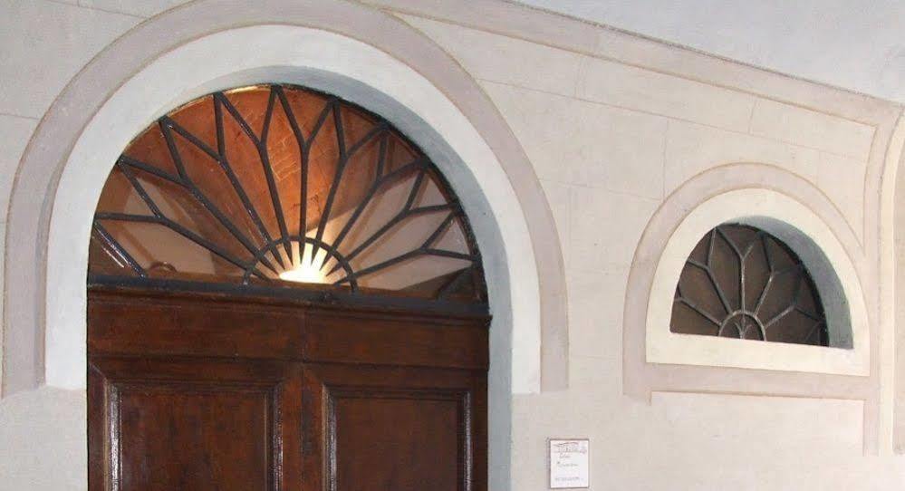 Le Volte Apartment Pisa Bagian luar foto