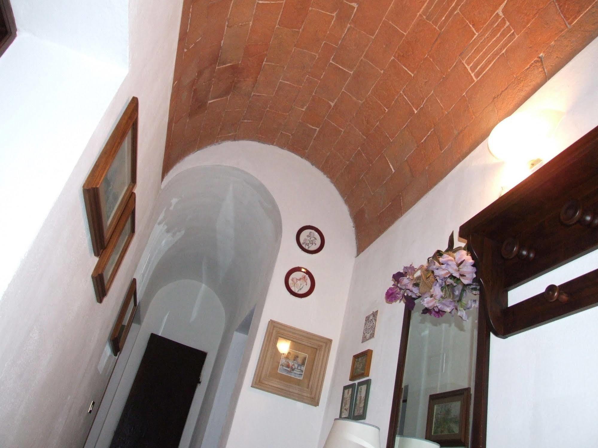 Le Volte Apartment Pisa Bagian luar foto