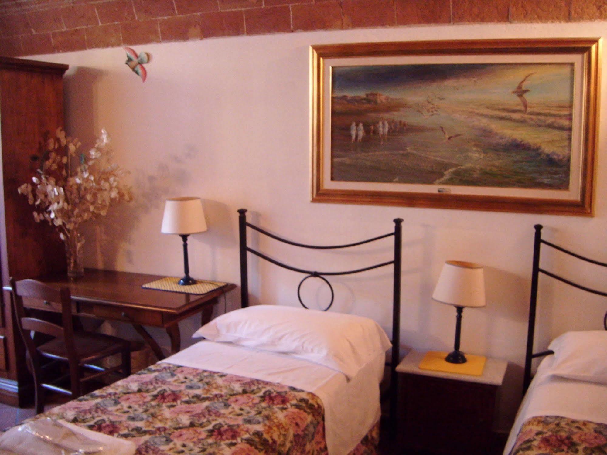 Le Volte Apartment Pisa Bagian luar foto
