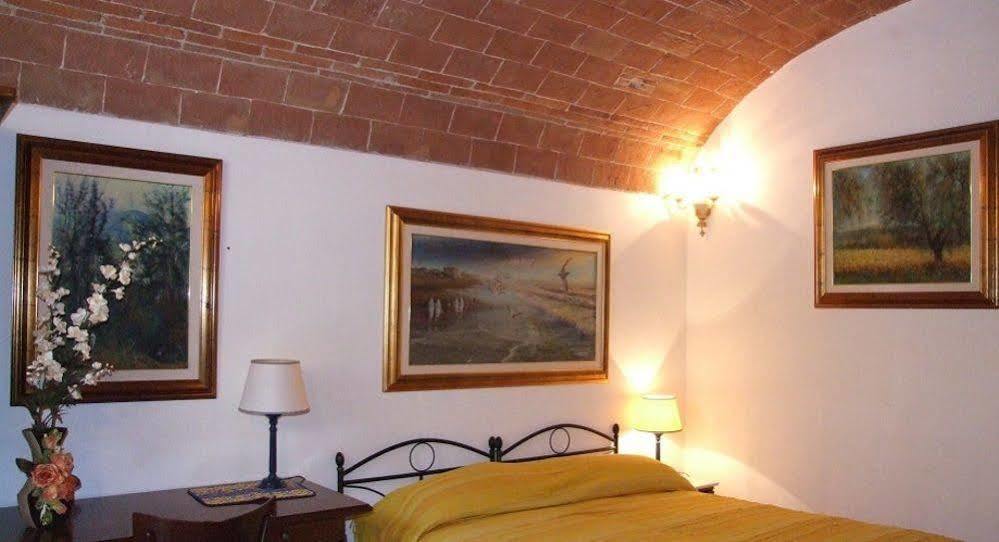 Le Volte Apartment Pisa Bagian luar foto