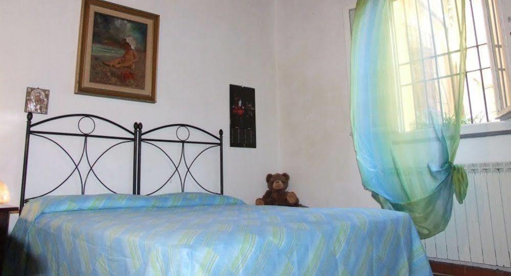 Le Volte Apartment Pisa Bagian luar foto
