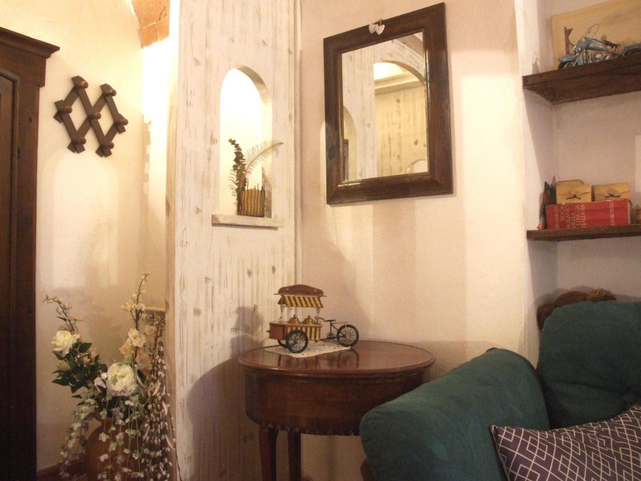 Le Volte Apartment Pisa Bagian luar foto