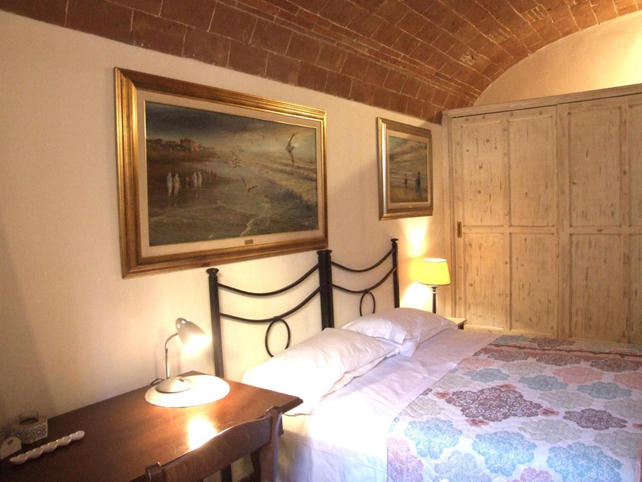 Le Volte Apartment Pisa Bagian luar foto