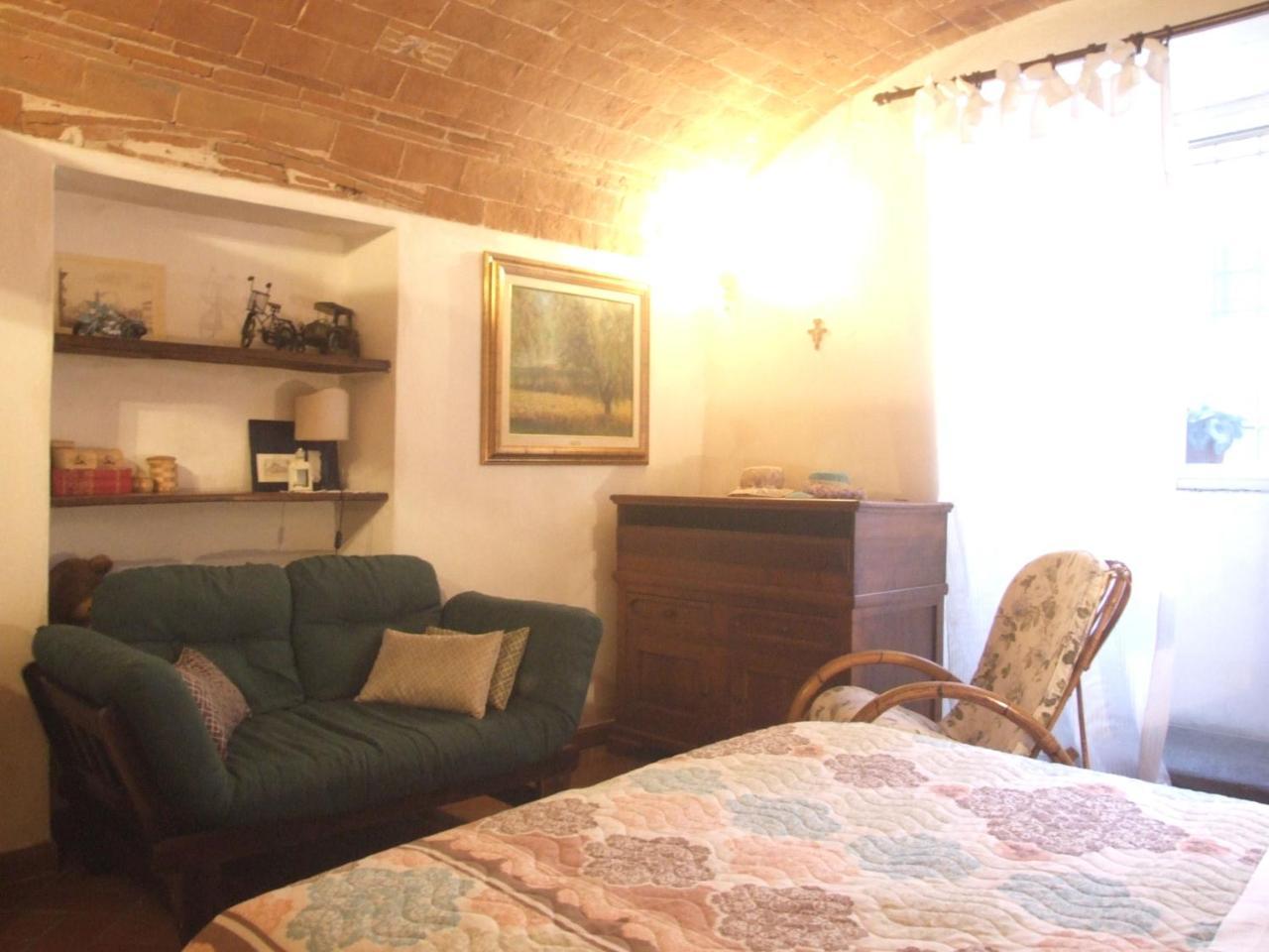 Le Volte Apartment Pisa Bagian luar foto