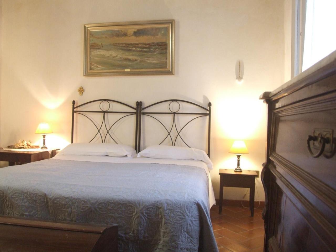 Le Volte Apartment Pisa Bagian luar foto