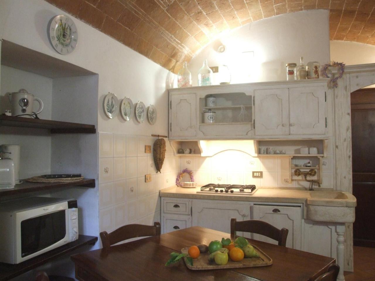 Le Volte Apartment Pisa Bagian luar foto