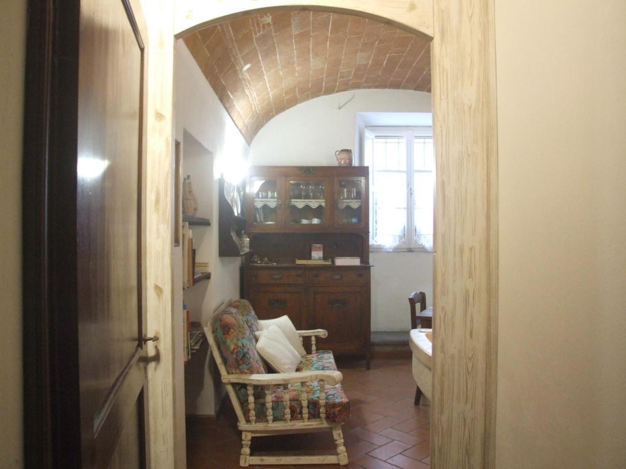 Le Volte Apartment Pisa Bagian luar foto