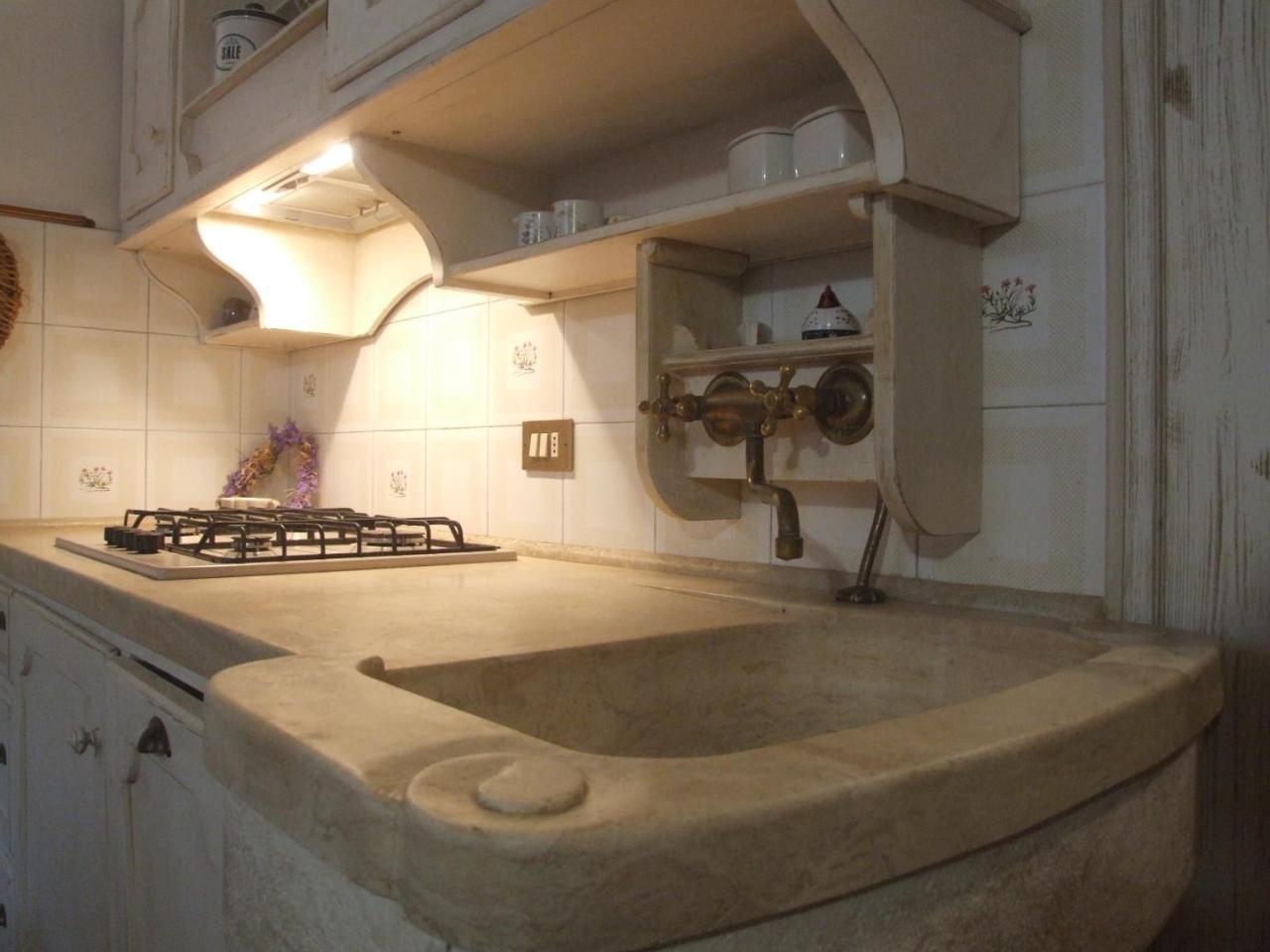 Le Volte Apartment Pisa Bagian luar foto